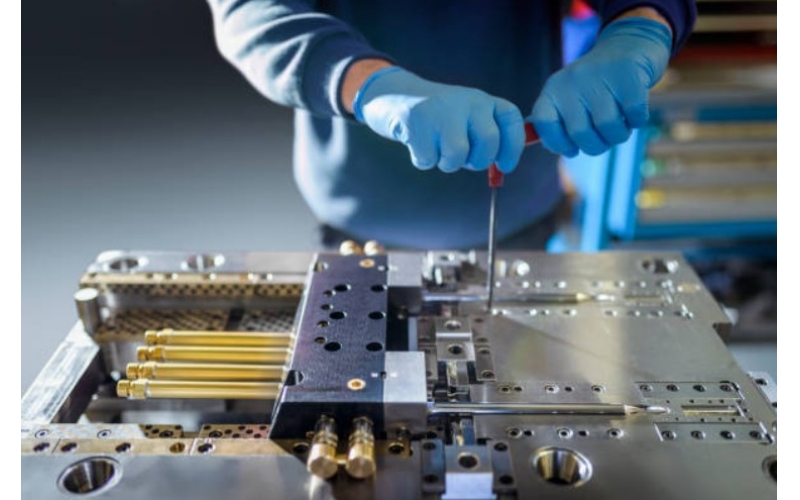 高溫合金在精密注塑模具中的應用與挑戰(zhàn)