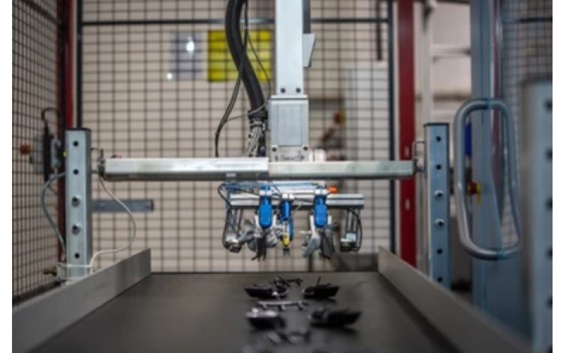 精密注塑的核心優(yōu)勢(shì)是什么