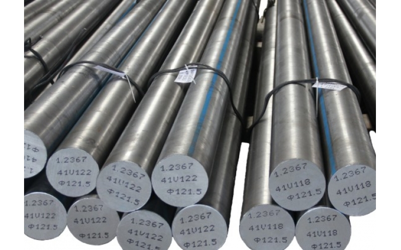 汽車(chē)配件塑膠模具常用的鋼材