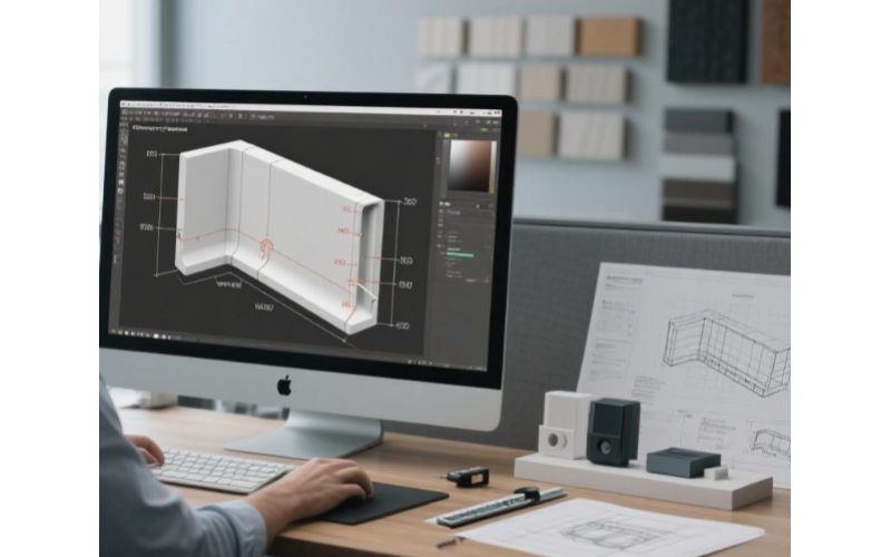 注塑模具塑料外殼的定制要點(diǎn)