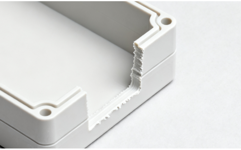 PP注塑成型13大常見缺陷全解析