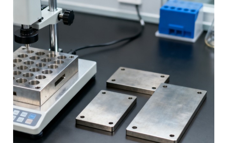 Unlocking Material Testing Codes: A Comprehensive Analysis of ISO, GB, and ASTM Standard Test Specimen Molds