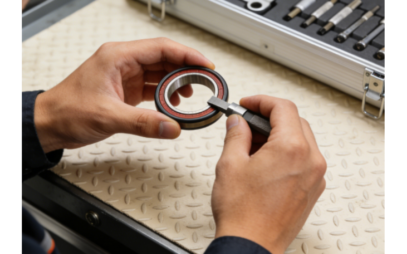 Technical Analysis of High-Temperature Resistant, Oil-Resistant, Wear-Resistant, and Corrosion-Resistant Oil Seals