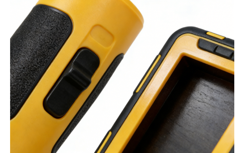 雙色注塑模具怎么選？