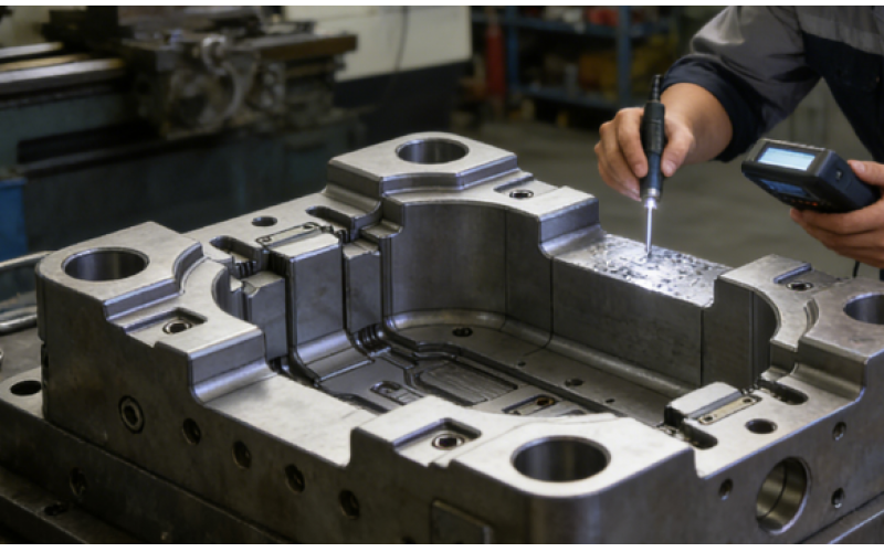 Key Notes for PP Plastic Injection Molding Production