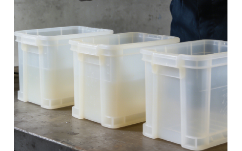 注塑產(chǎn)品變形問題的解決方案