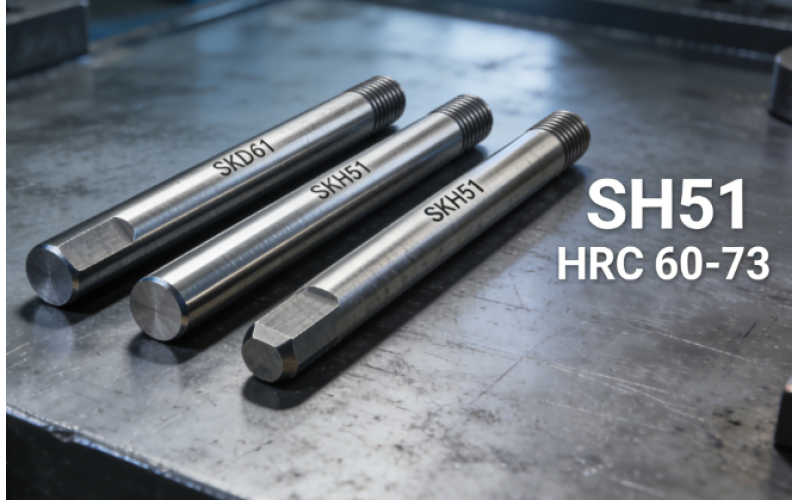 塑膠模具頂針的設(shè)計(jì)規(guī)范