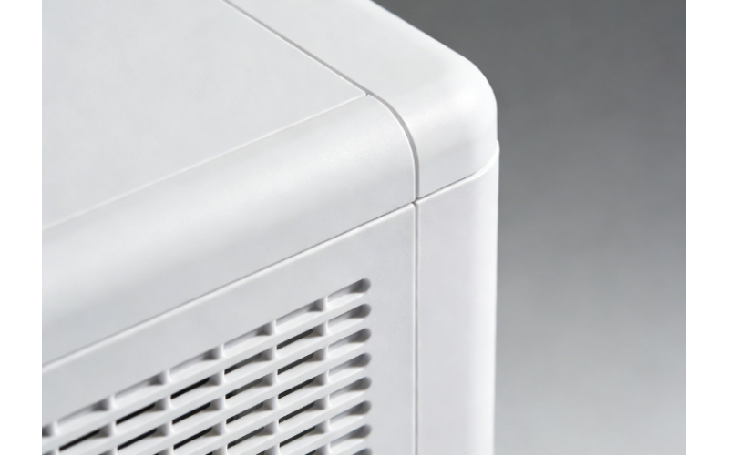 ABS塑膠模具材料