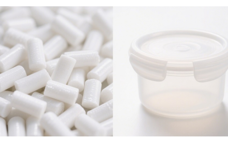 薄壁注塑件常用塑料有哪些