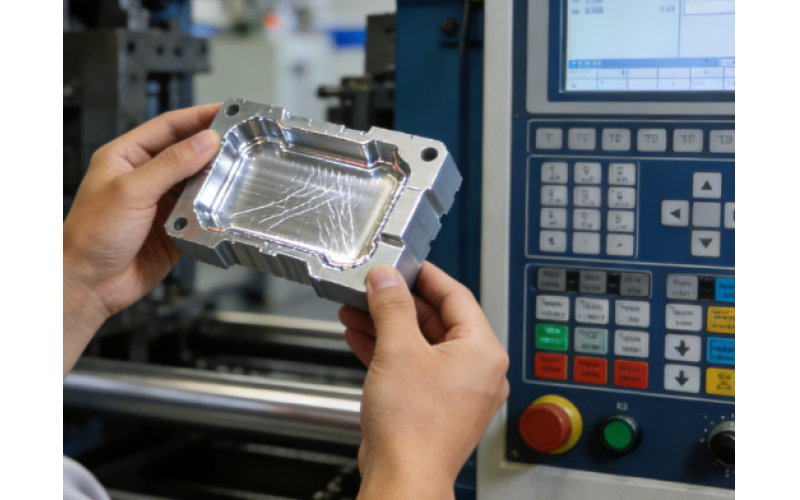 注塑加工的料溫控制誤區(qū)