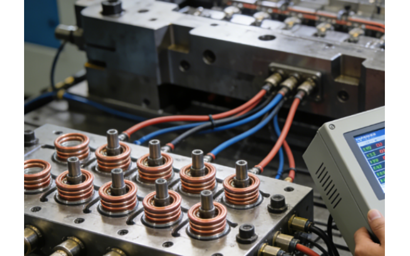 熱流道注塑工藝如何調(diào)試