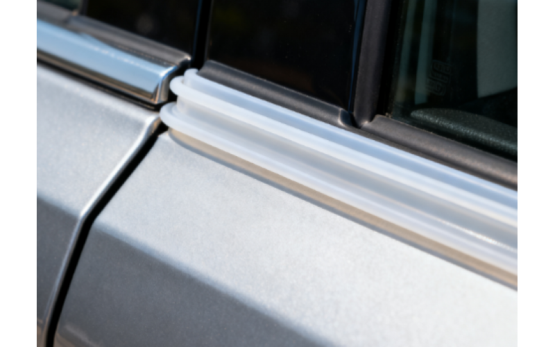 PE Injection Mold Material