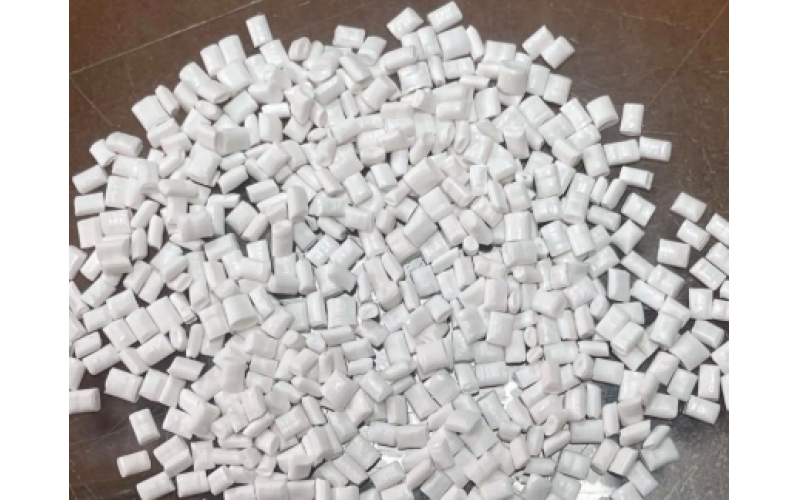 Density of PP (Polypropylene)